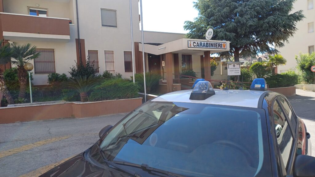 carabinieri