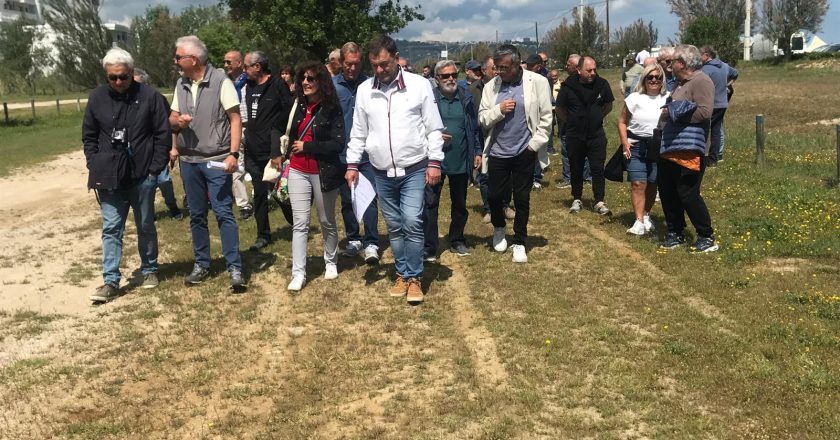San Salvo, il caso del “grattacielo” alla Marina continua a far discutere