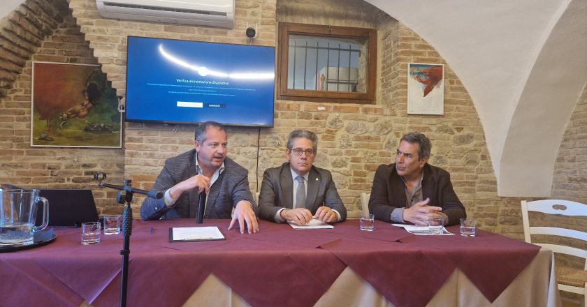 Presentato il progetto “Colline dei Trabocchi”