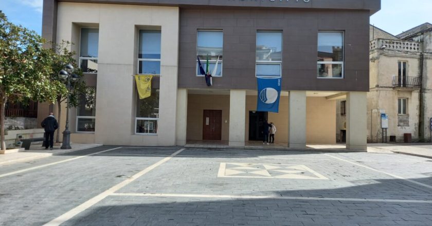 San Salvo punta sulla sostenibilità: presentato progetto per il miglioramento energetico di tre strutture sportive comunali
