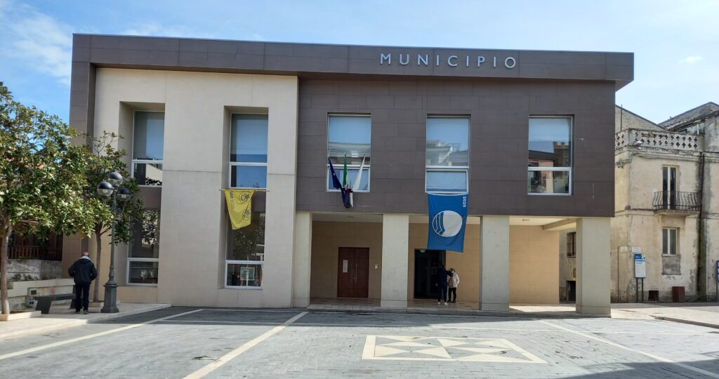 Comune San Salvo