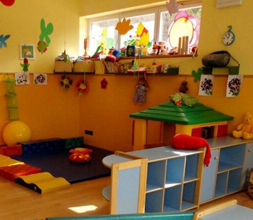 Aperte le iscrizioni per i nidi d’infanzia comunali, le richieste devono essere presentate entro il 5 giugno