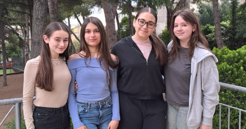 Vasto, i traguardi raggiunti dall’Istituto Comprensivo Spataro-Paolucci