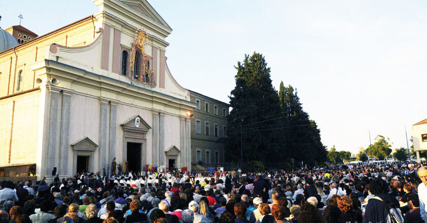 Oggi il Pellegrinaggio Mariano Pollutri – Miracoli di Casalbordino, nell’anno giubilare “Pellegrini di Speranza”