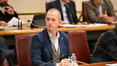 Risoluzione del consigliere Antonio Di Marco su tagli alle Province: “Non possiamo fare da bancomat al ponte sullo Stretto. Così si penalizza l’Abruzzo che ha bisogno di manutenzione, non di propaganda”