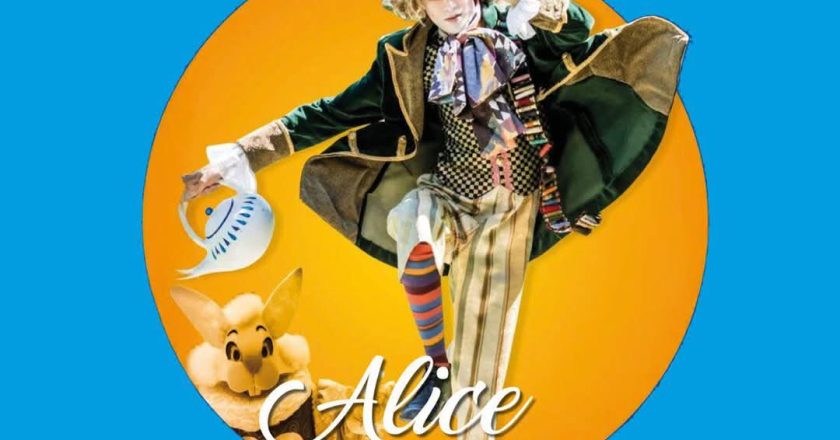 Secondo appuntamento con I «Giovedi Rossettiani»: Alice e le sue meraviglie al Teatro Rossetti
