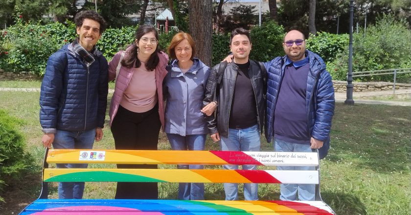 L’assessora alle Politiche Giovanili e all’Istruzione: “Costruire una cultura del rispetto è responsabilità collettiva”