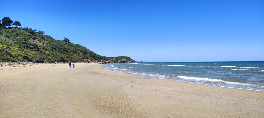 Punta Aderci