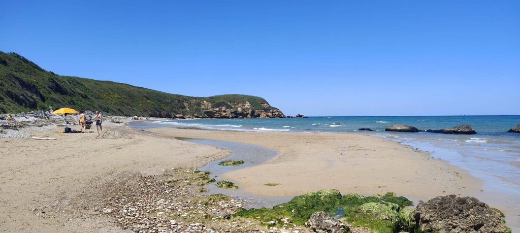 Punta Aderci