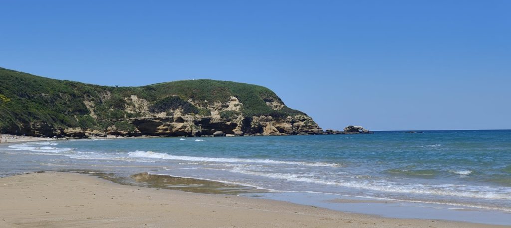 Punta Aderci