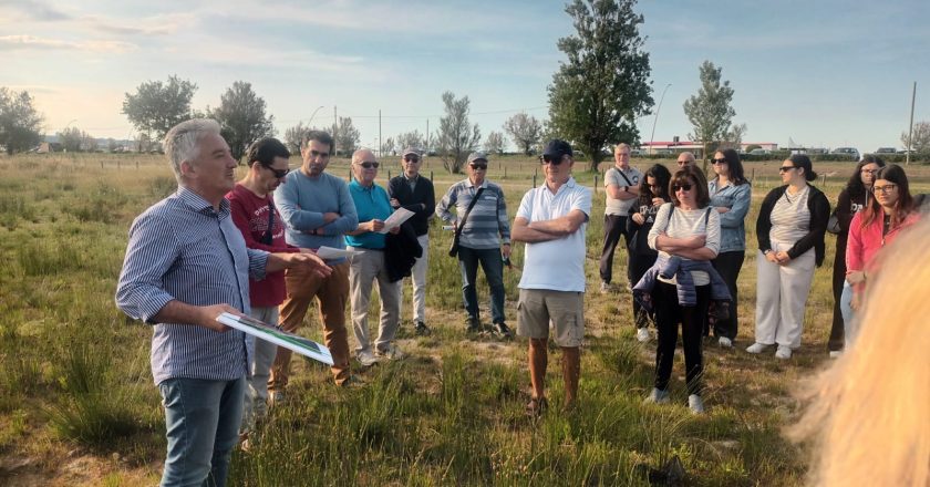 Passeggiata sul tratturo L’Aquila-Foggia con Italia Nostra