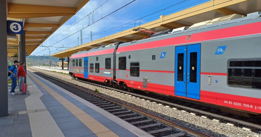 Referendum, sconti per i viaggi in treno Riduzioni fino al 70% in occasione del voto dell’8 e 9 giugno