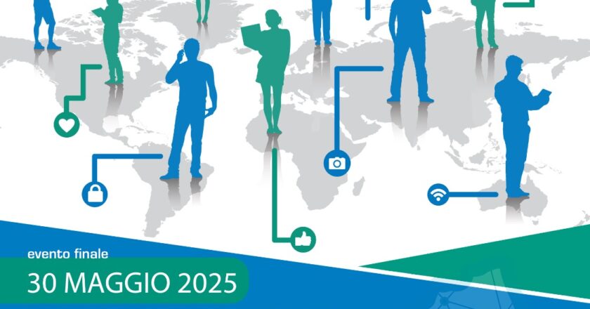Vasto, domani si conclude al Mattioli il progetto DigitalCives