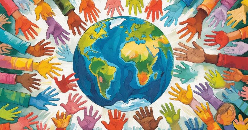 1 giugno 2025, i cento anni della giornata internazionale del bambino
