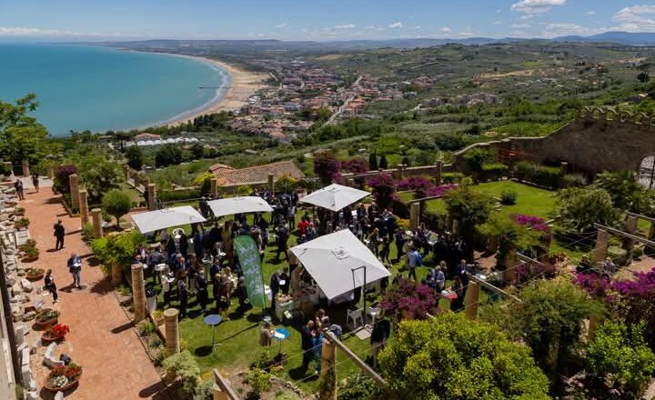 Vasto Meet, un evento che ha qualificato la città