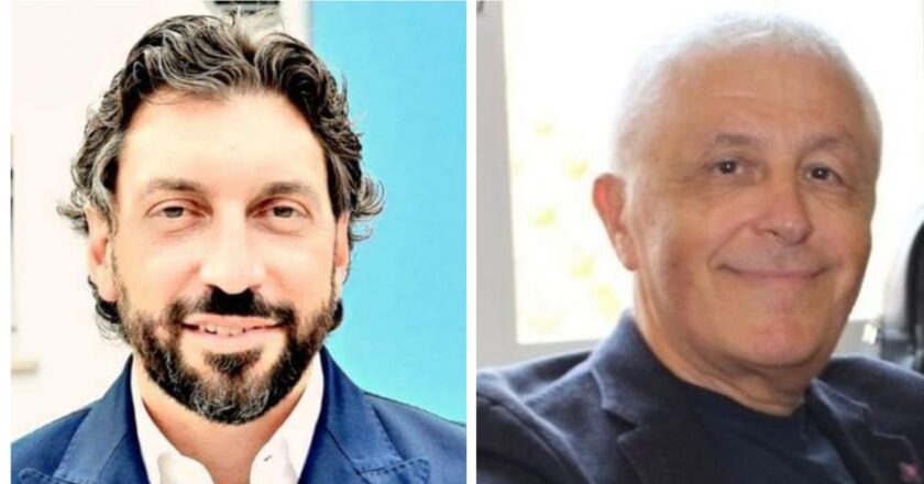 Di Toro e Lippis sbattono la porta, “Da noi addio alla maggioranza”