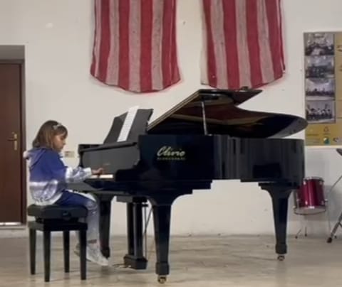 Ancora successi per gli allievi della Scuola Civica Musicale di Vasto