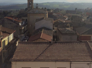 Cepagatti accoglie la primavera