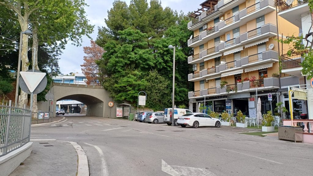 Vasto Marina