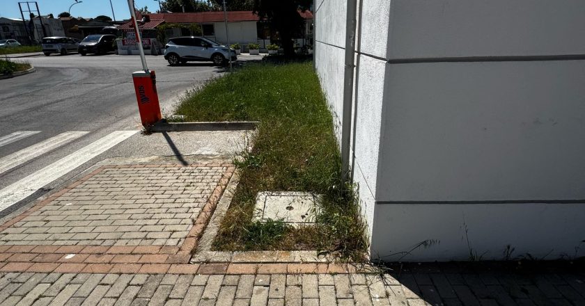 Prospero, Suriani e Giangiacomo: “Terminal bus, nessun bando e nessuna idea”