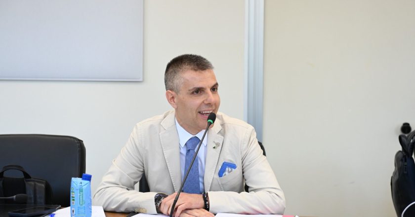 Terminal Bus, Francesco Prospero scrive al Sindaco Menna