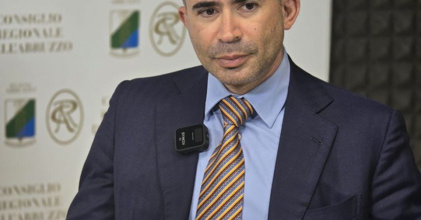 Sanità, Paolucci su nuovo parere dei Revisori: “Deficit fuori controllo per il 2025 e nessuna iniziativa valida per evitarlo”
