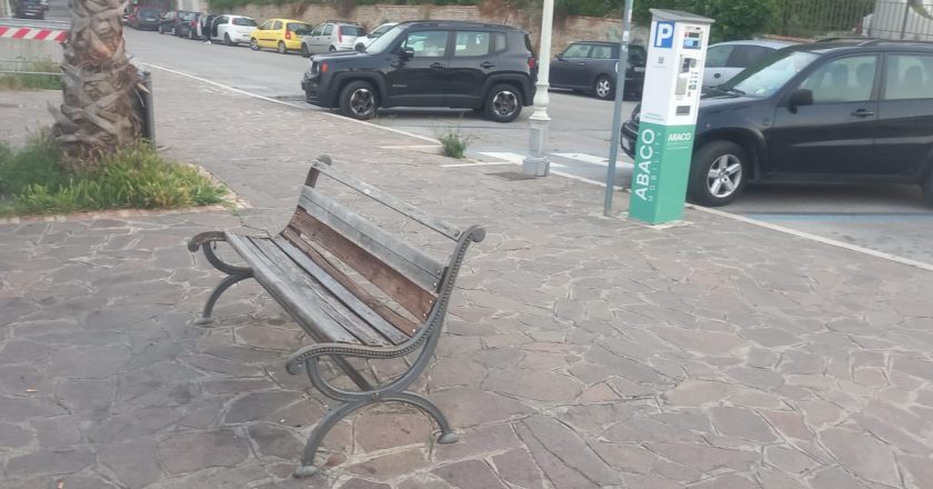Prospero, Giangiacomo e Suriani: “Per Piazza Marconi servono interventi immediati”
