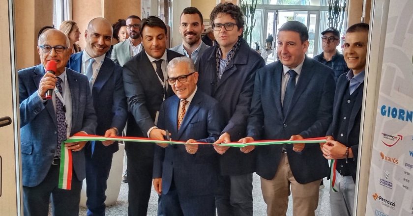 Grande partecipazione alla tavola rotonda di AssoVasto
