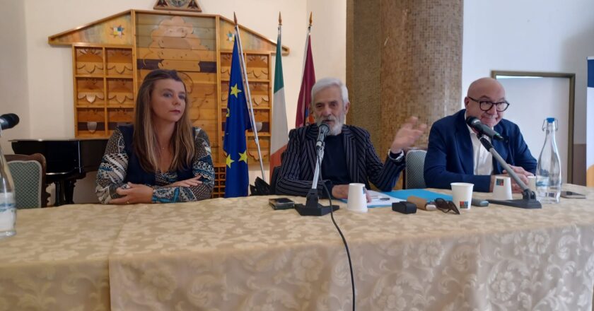 Sasi, Basterebbe chiude il suo terzo mandato e ripercorre il lavoro fatto in 9 anni