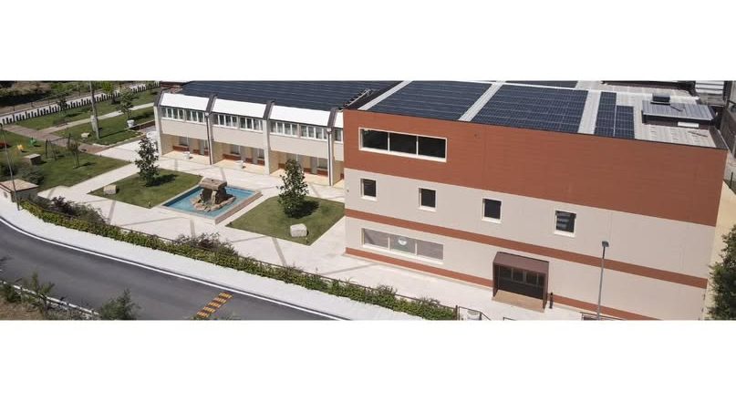 Centro “La Rinascita”, ecco il concorso per artisti