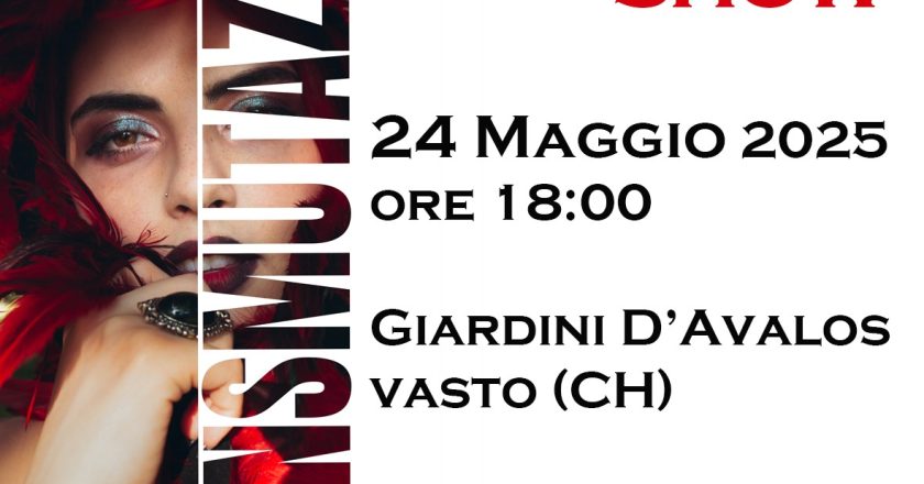 Ai Giardini D’Avalos l’evento tra Moda e Design