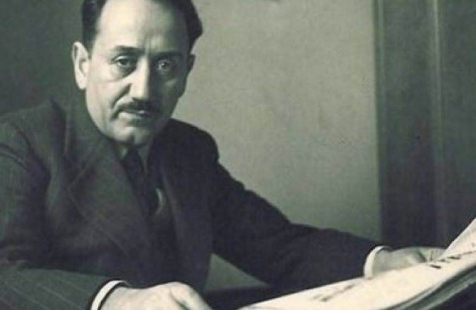 I 125 anni del nostro Ignazio Silone