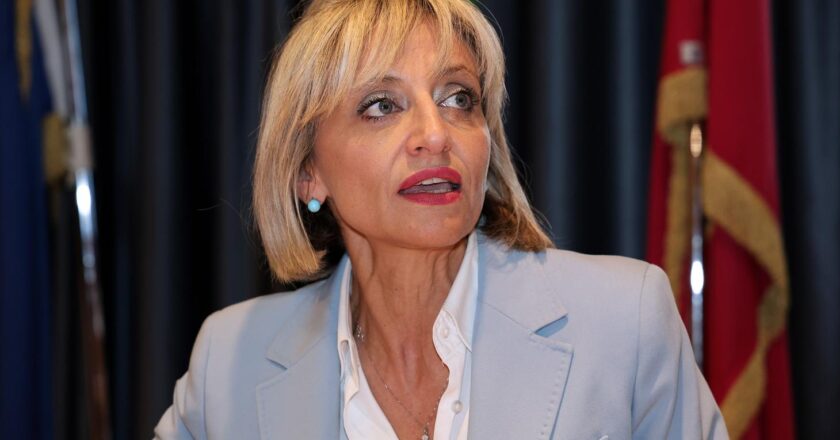 Stellantis: Magnacca, bene nomina di Antonio Filosa a nuovo Ad