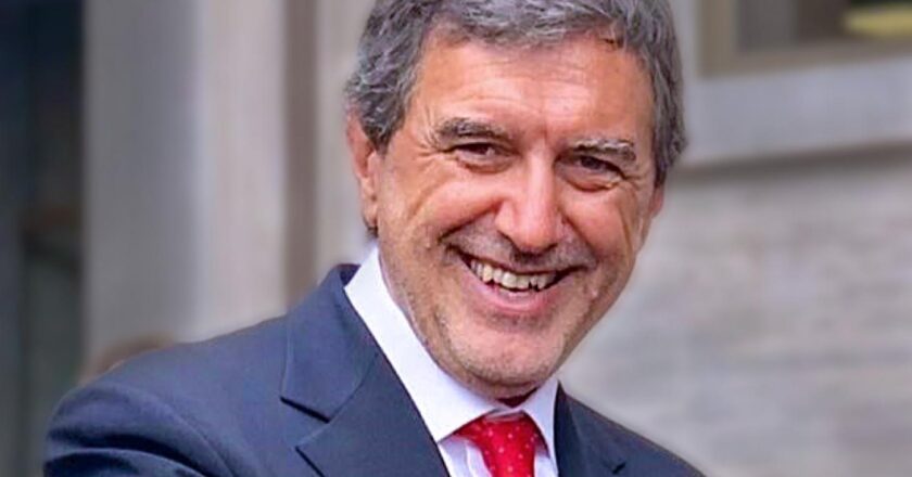 Idrico: Marsilio si rallegra per la nomina del neo presidente della Sasi
