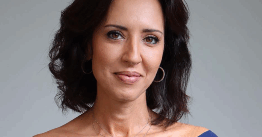 Sabrina Bocchino (Lega): “Solidarietà al Sindaco Di Fabio”
