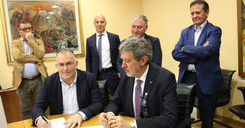 Strade, Marsilio e D’Annuntiis: “60 milioni di euro alle Province per la messa in sicurezza”