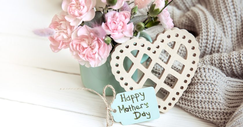 La festa della mamma