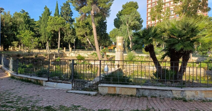 I sette anatroccoli divorati dalle tartarughe