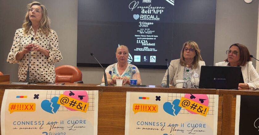 Itset Palizzi di Vasto, alla memoria di Thomas Luciani la manifestazione di Connessi con il cuore 2