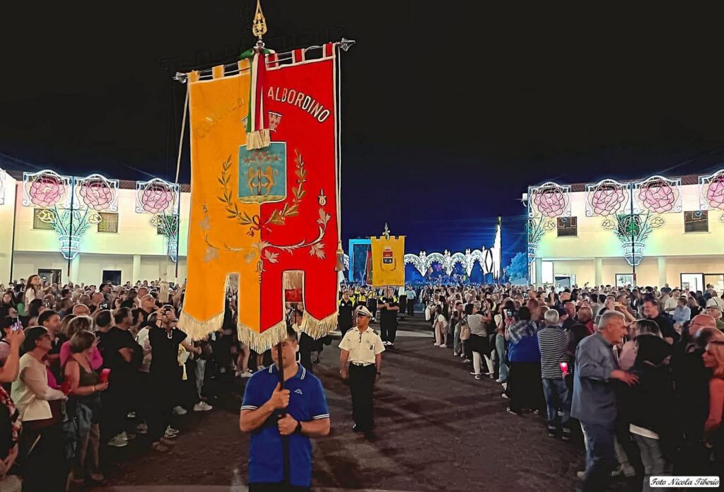 festa Casalbordino