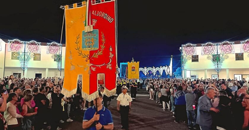 Il Sindaco di Casalbordino Filippo Marinucci sulla festa della Madonna dei Miracoli:”E’ sempre una emozione”