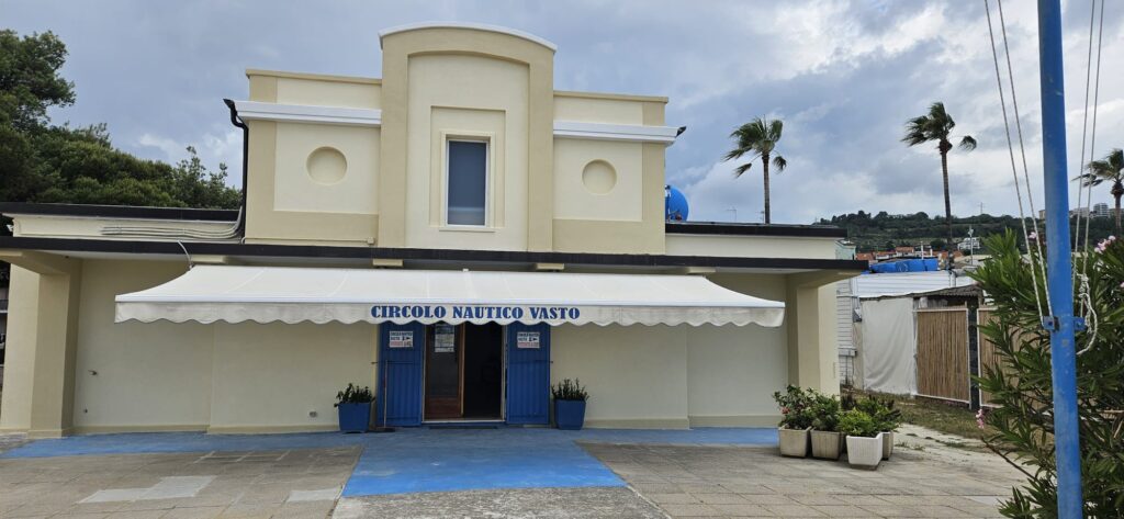 Circolo Nautico