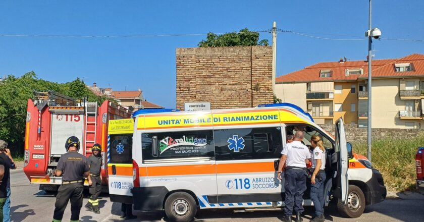 Sarà l’autopsia a chiarire se Francesco Marinaro si è sentito male prima del tragico incidente che gli ha spezzato la vita