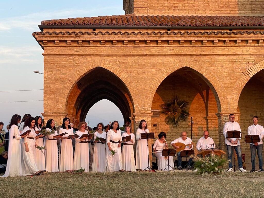 soltizio d'estate