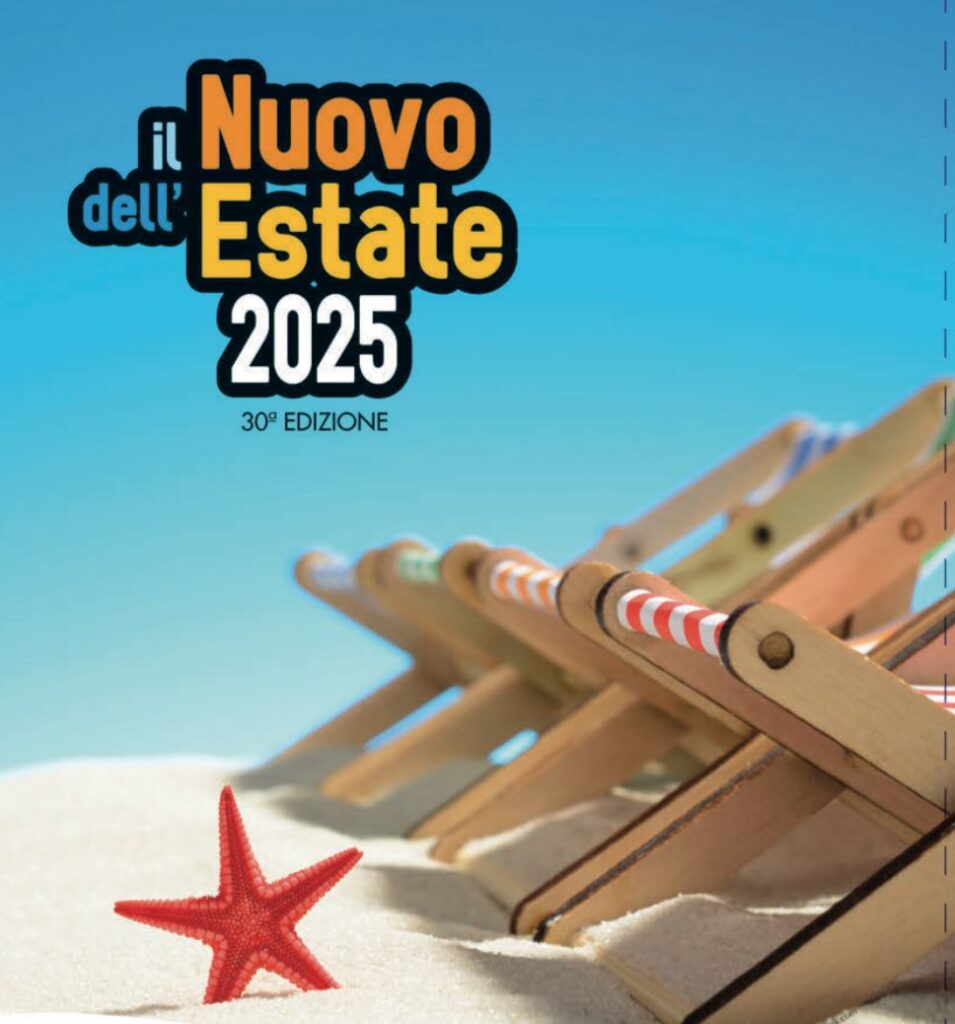 Ilnuovodell'estate