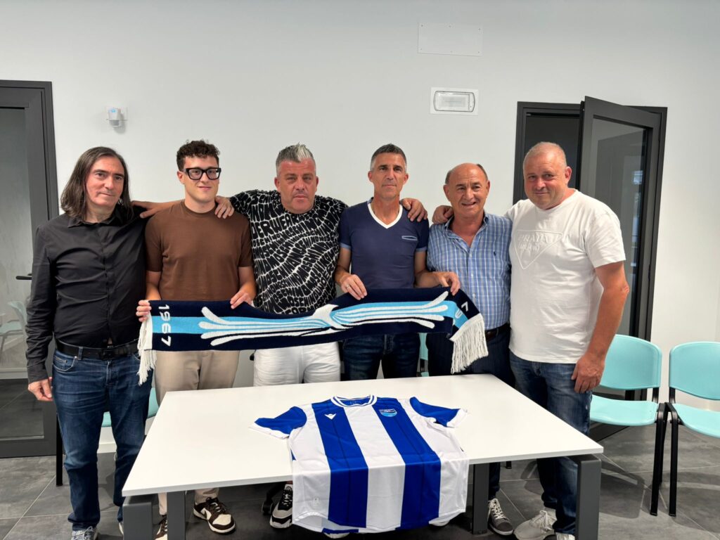 San Salvo, mercato a pieno regime per una squadra migliore