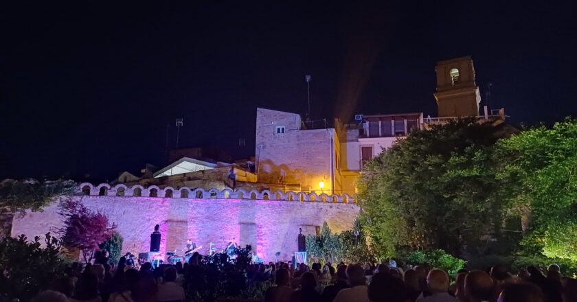 Vasto, raccolti 2200 euro per l’associazione Avi Alzheimer
