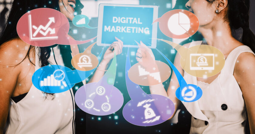 Come costruire una strategia di digital marketing efficace nel 2025