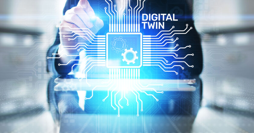 Digital Twin applicati all’industria: i casi BMW iFactory e HEAVY.AI
