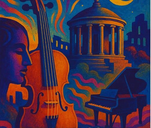 Roma – Due nuove “Prime” al Festival Delle Nazioni per Raffaele Bellafronte